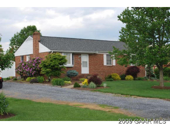 60 Gentry Road Weyers Cave, VA 24486 - Photo 1 of 12 Gallery Image 1