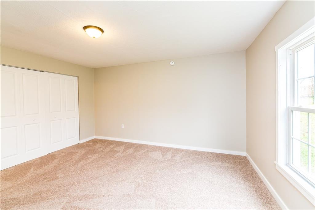 425 Buckingham Road Scenery Hill, PA 15360 - Photo 14 of 24 Master Bedroom