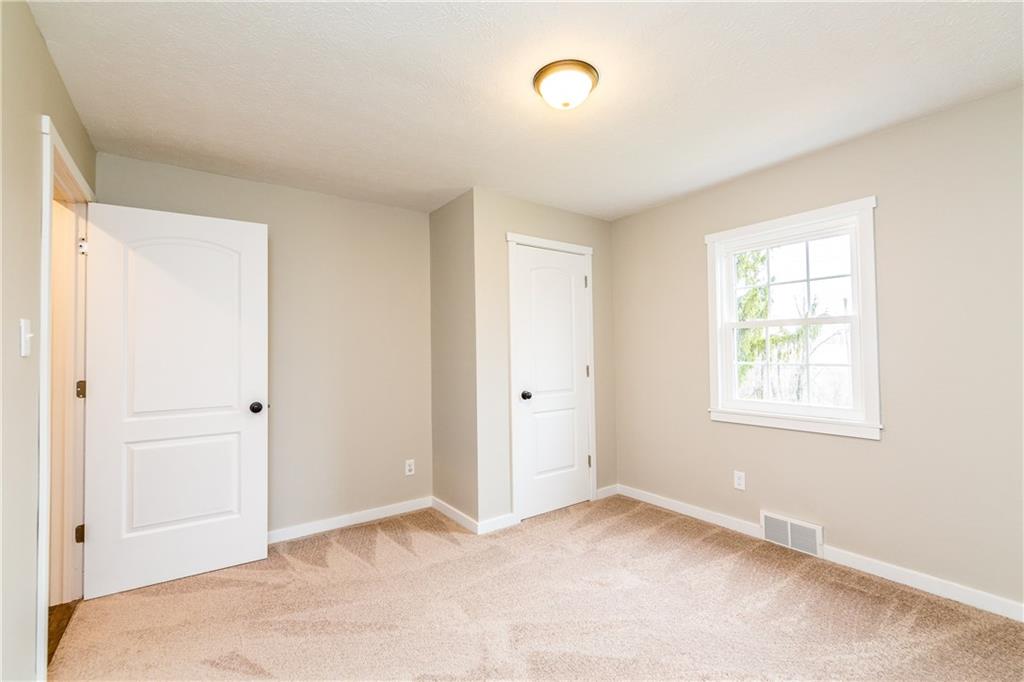 425 Buckingham Road Scenery Hill, PA 15360 - Photo 15 of 24 2nd bedroom