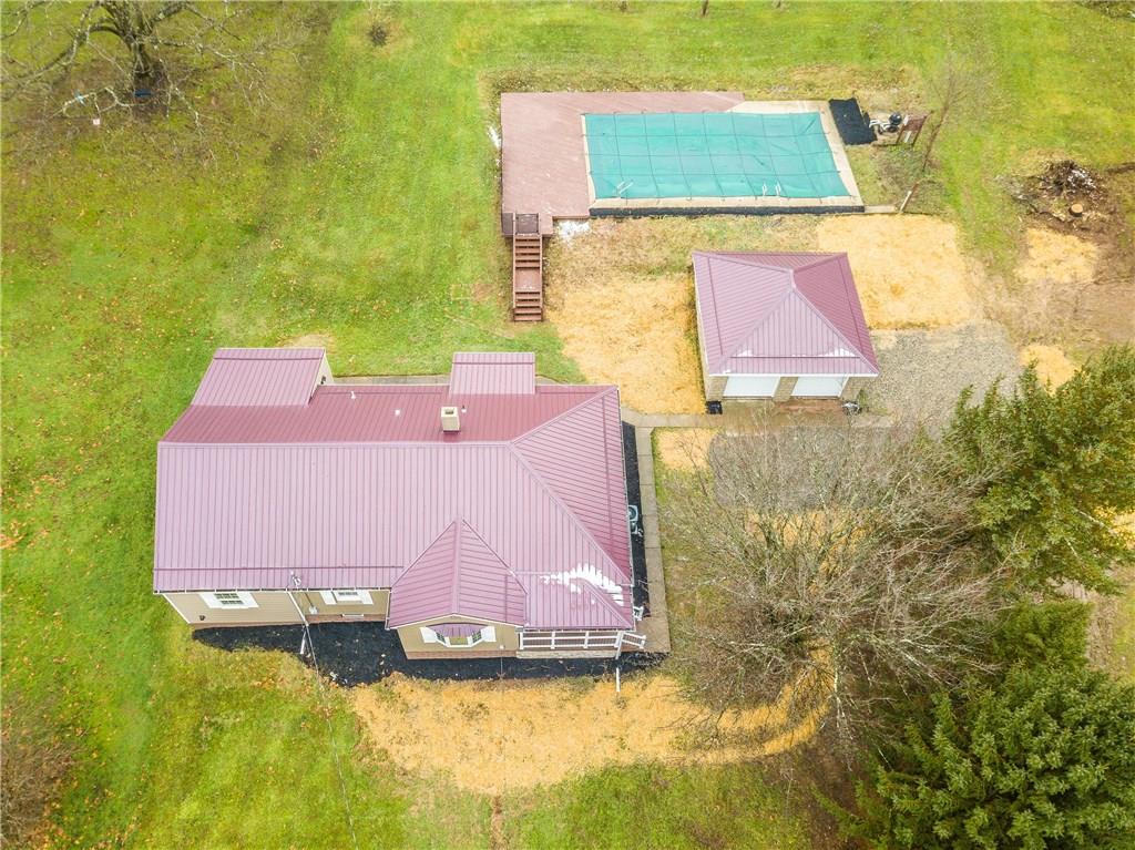 425 Buckingham Road Scenery Hill, PA 15360 - Photo 22 of 24 Gallery Image 22