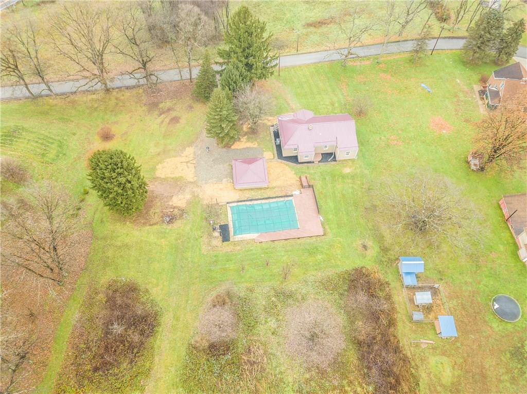 425 Buckingham Road Scenery Hill, PA 15360 - Photo 24 of 24 Gallery Image 24