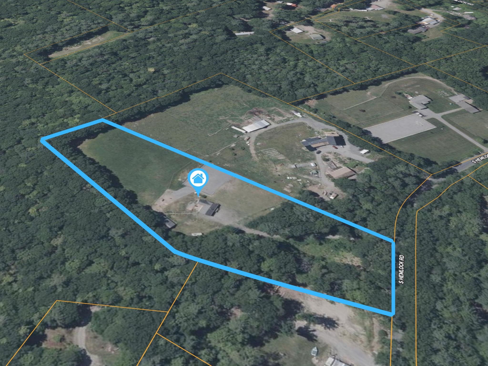360 South Hemlock Road Charlestown, NH 03603 - Photo 27 of 38 Gallery Image 27