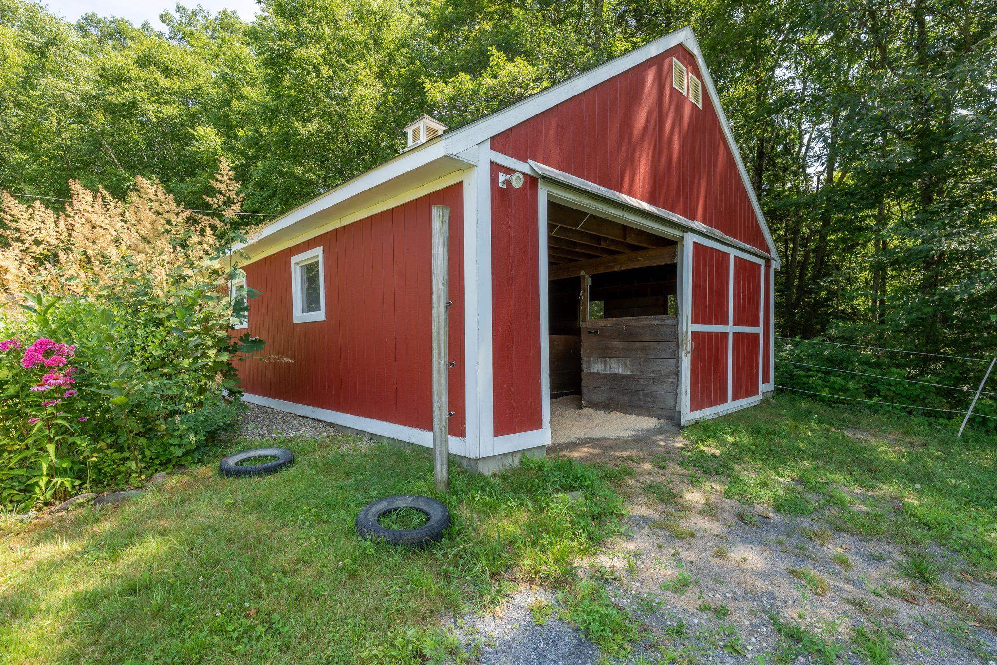360 South Hemlock Road Charlestown, NH 03603 - Photo 29 of 38 Gallery Image 29