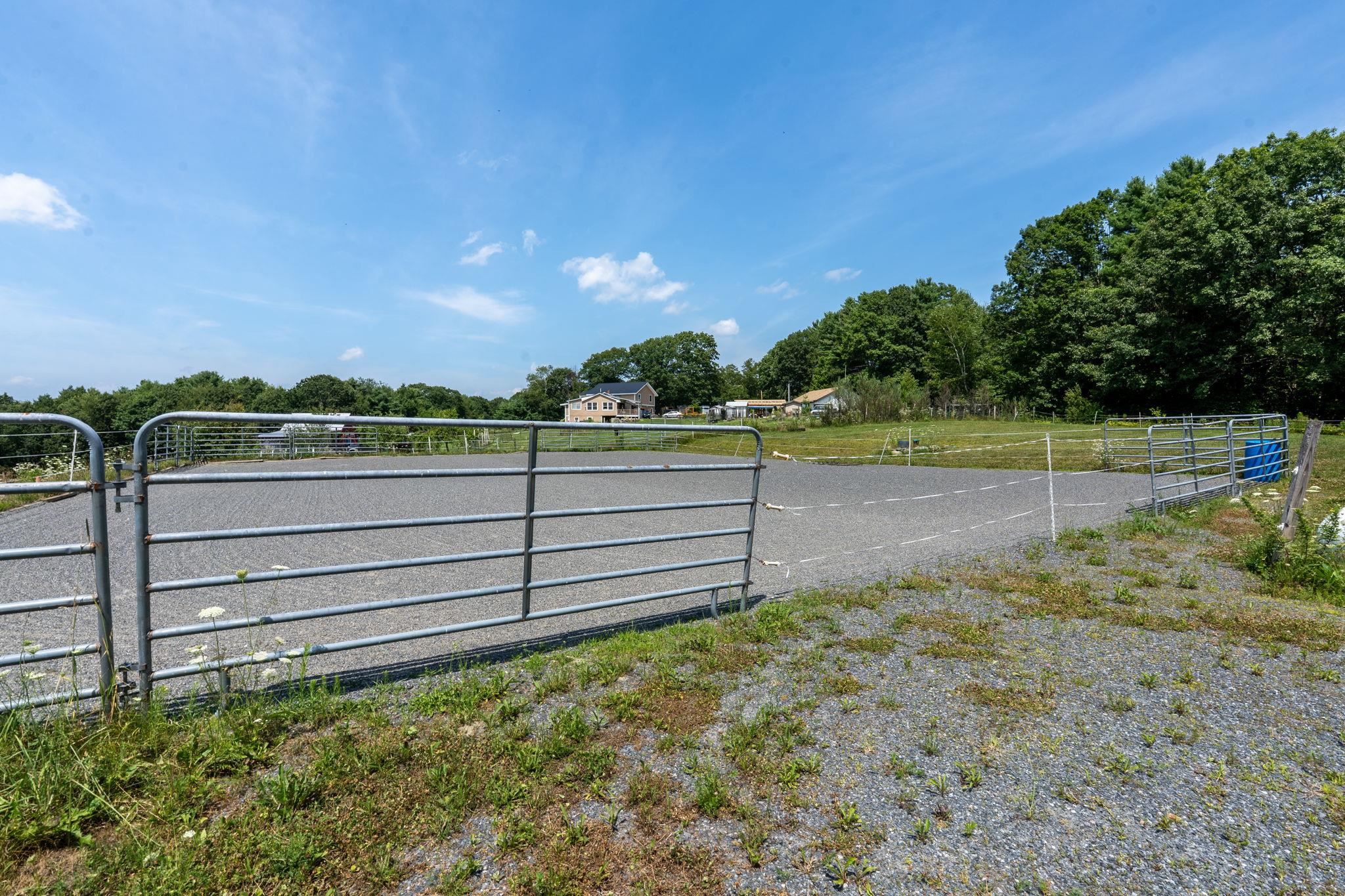 360 South Hemlock Road Charlestown, NH 03603 - Photo 33 of 38 Gallery Image 33