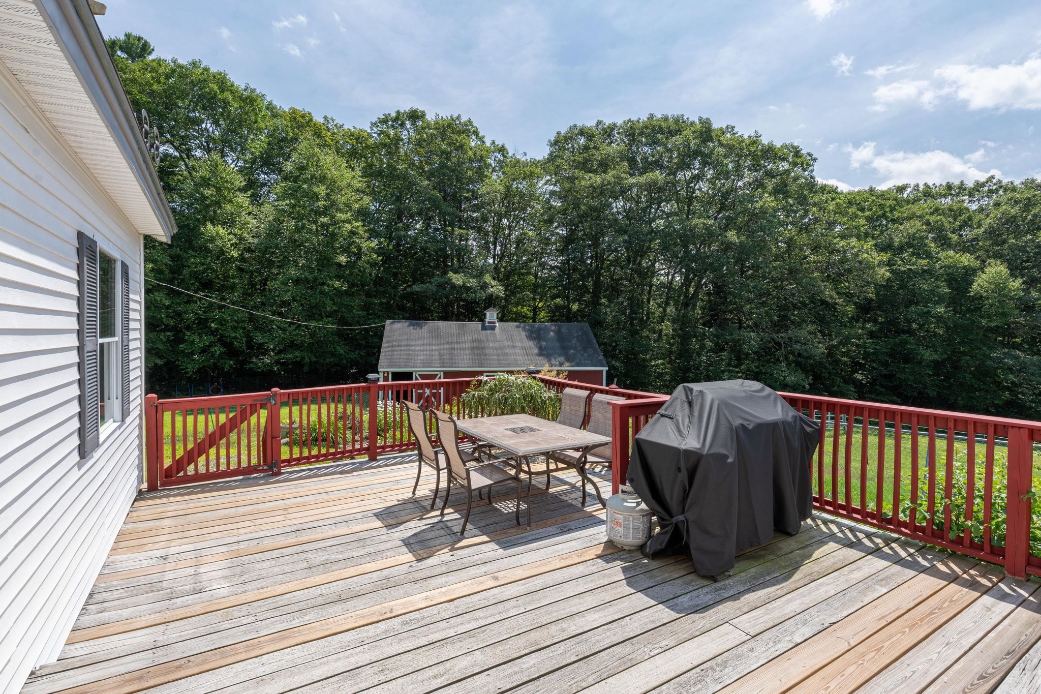 360 South Hemlock Road Charlestown, NH 03603 - Photo 35 of 38 Gallery Image 35