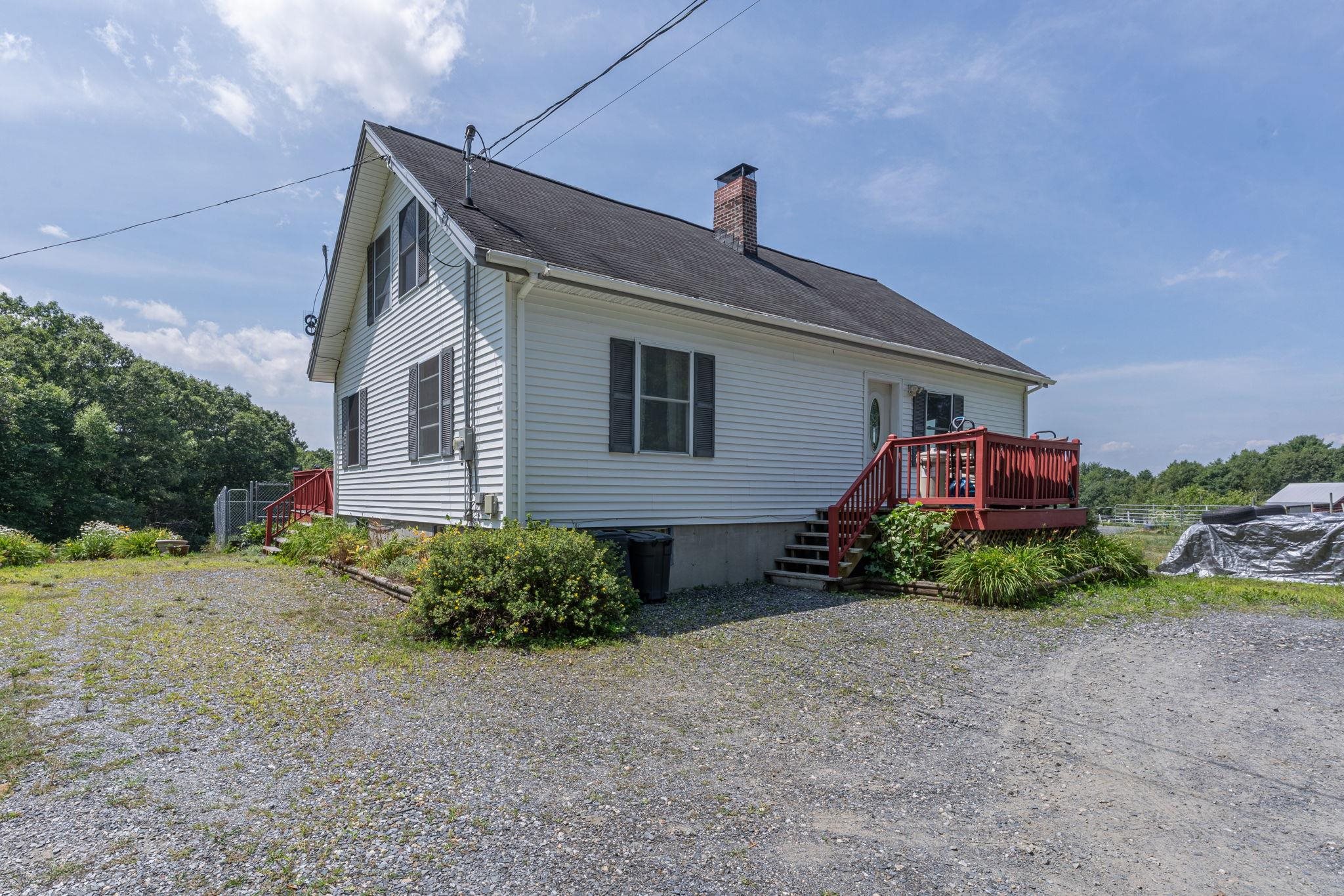 360 South Hemlock Road Charlestown, NH 03603 - Photo 36 of 38 Gallery Image 36