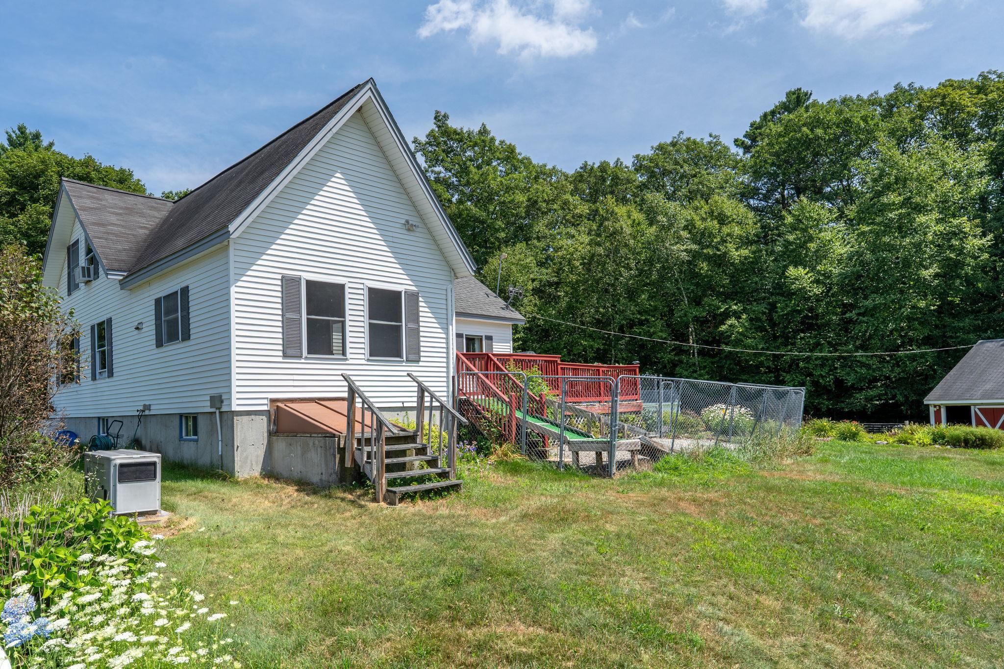 360 South Hemlock Road Charlestown, NH 03603 - Photo 38 of 38 Gallery Image 38
