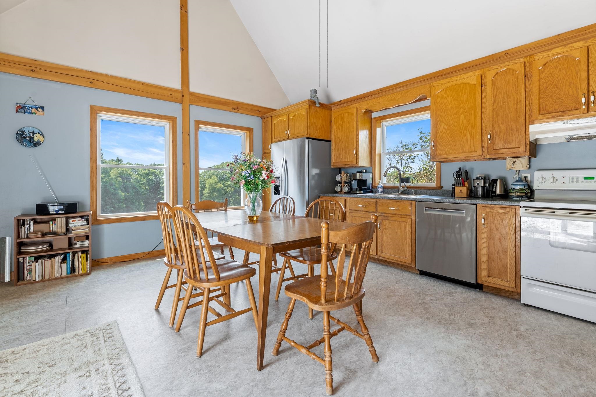 360 South Hemlock Road Charlestown, NH 03603 - Photo 5 of 38 Gallery Image 5