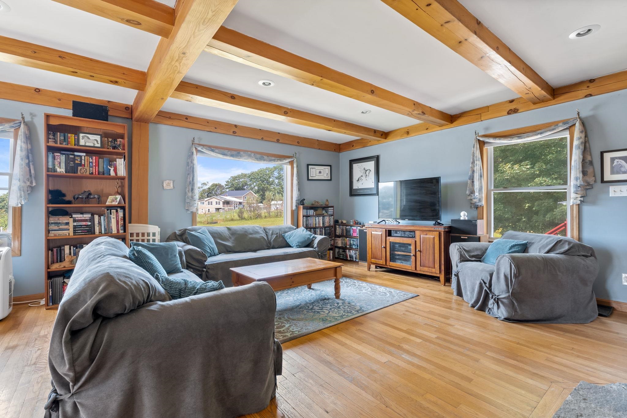 360 South Hemlock Road Charlestown, NH 03603 - Photo 7 of 38 Gallery Image 7