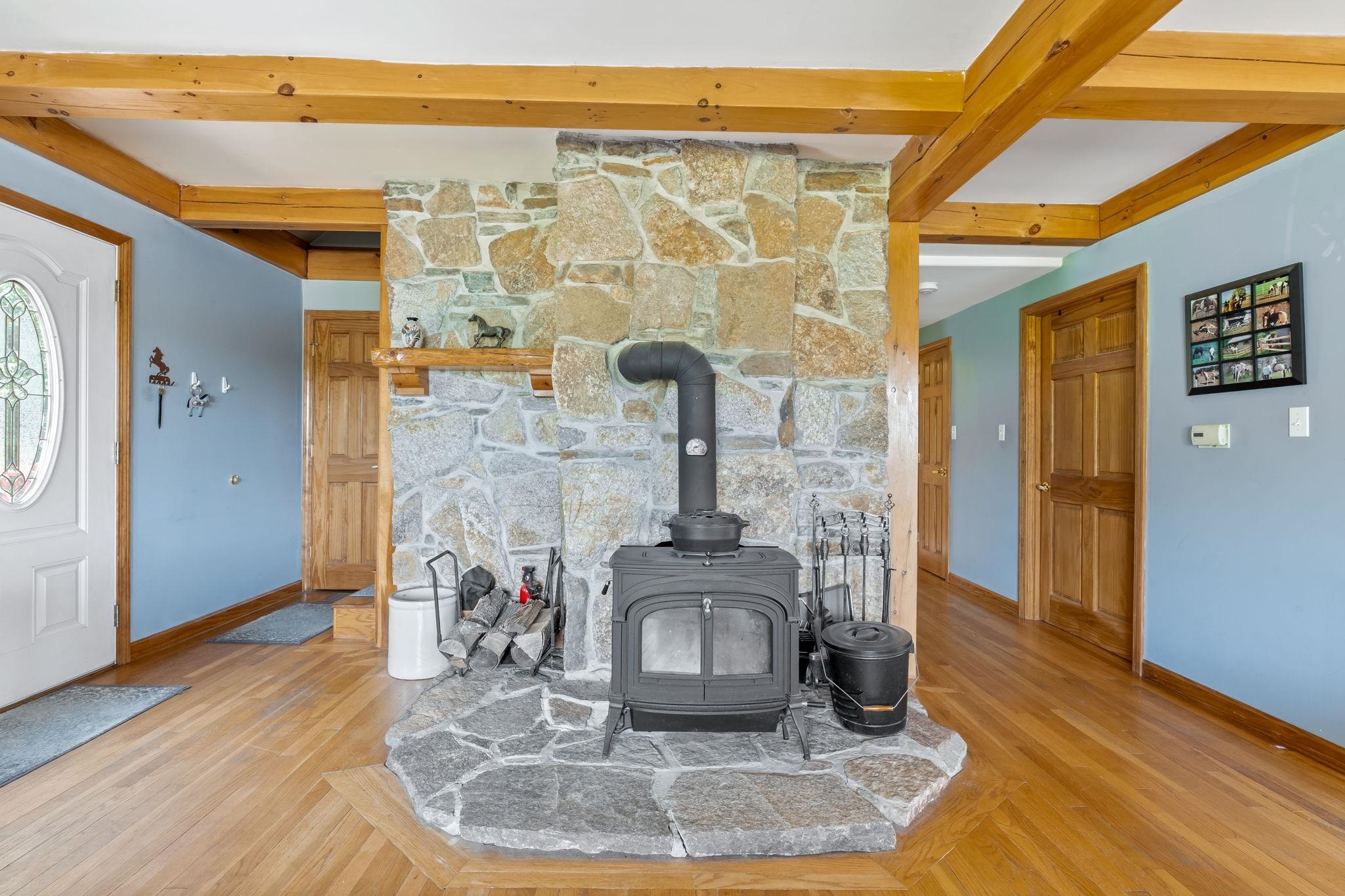 360 South Hemlock Road Charlestown, NH 03603 - Photo 8 of 38 Gallery Image 8