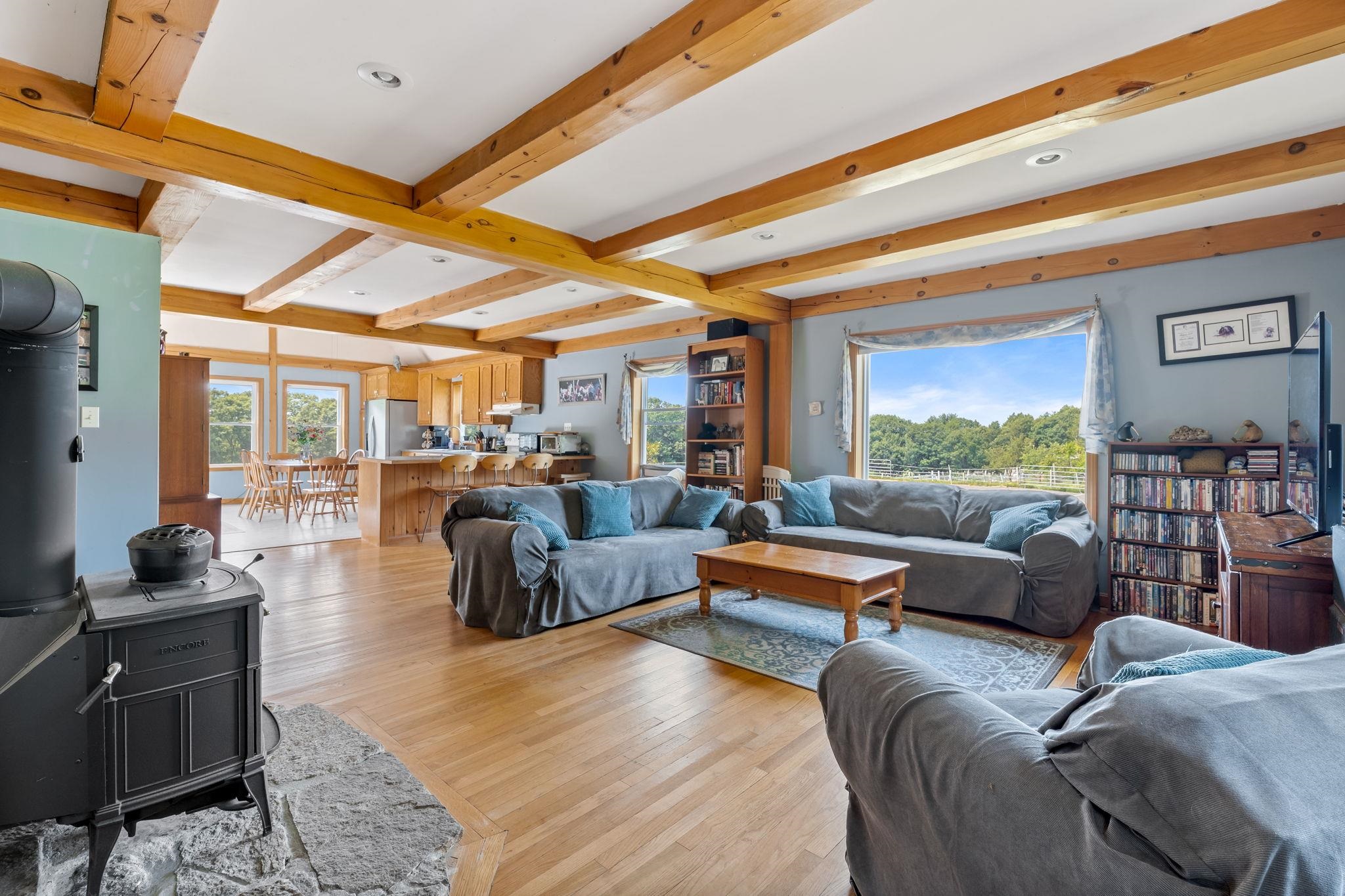360 South Hemlock Road Charlestown, NH 03603 - Photo 10 of 38 Gallery Image 10