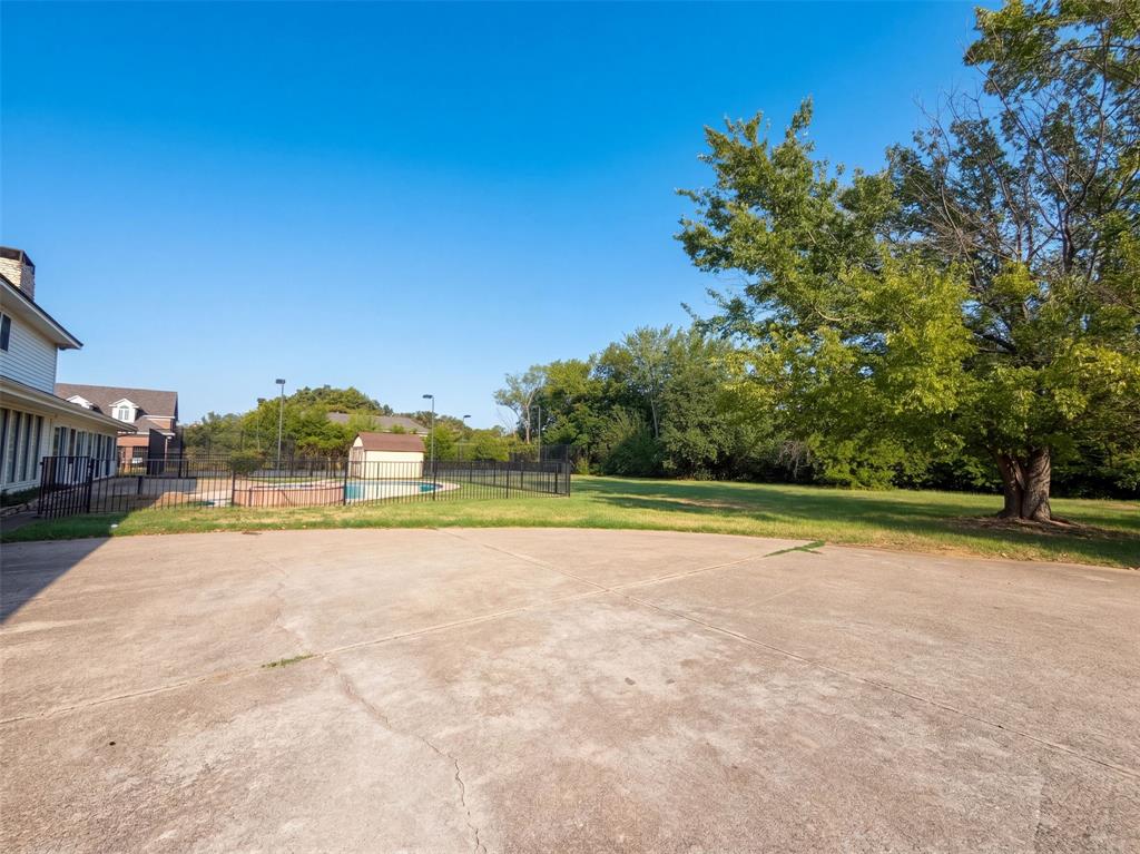 3111 Collard Road Arlington, TX 76017 - Photo 27 of 28 Gallery Image 27