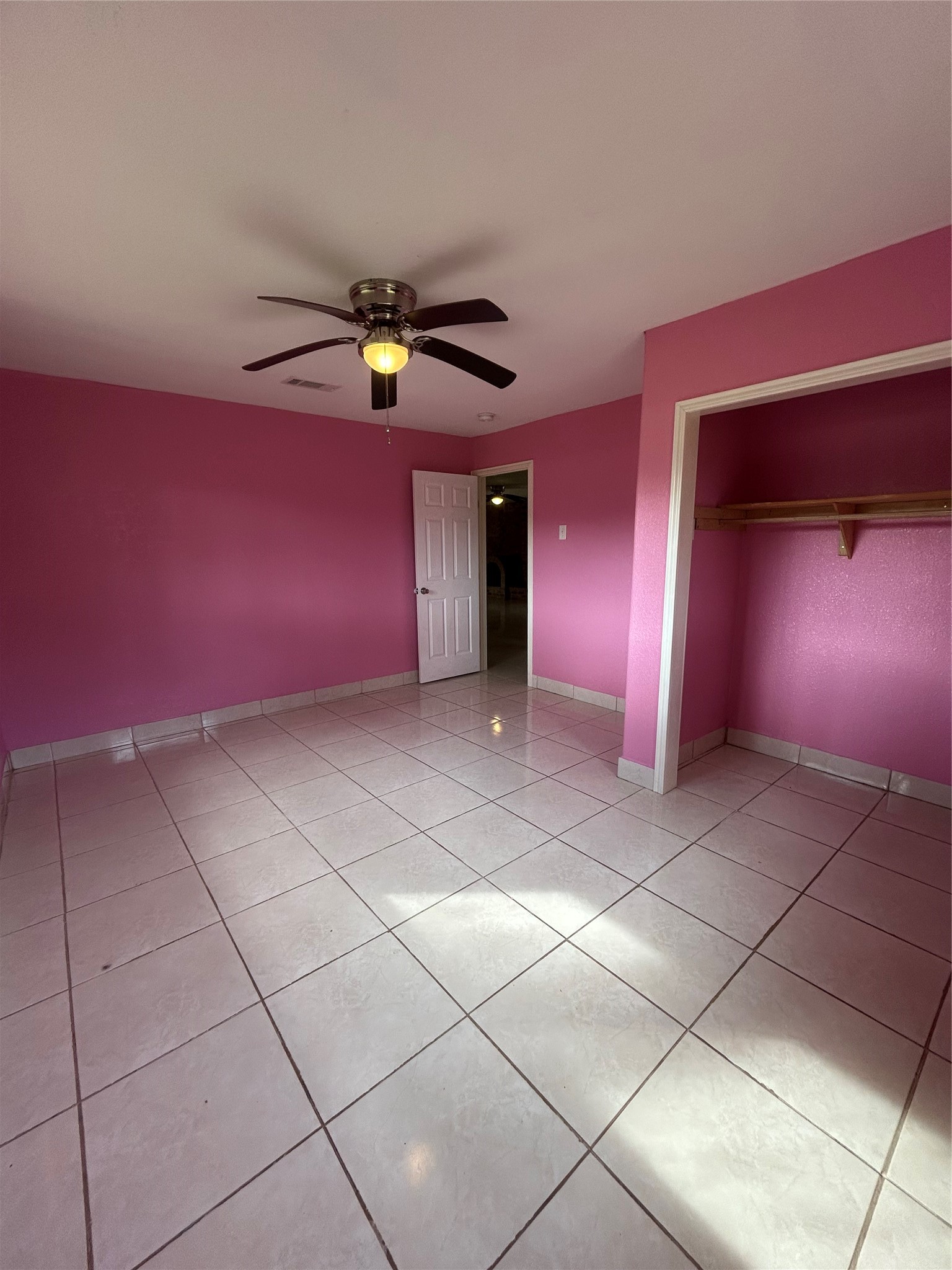 5811 East S F Austin Road Freeport, TX 77541 - Photo 23 of 26 2nd bedroom