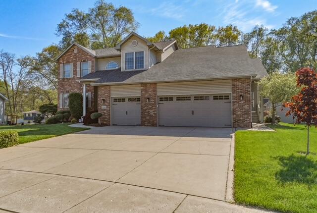 2216 Amarillo Street Portage, IN 46368 - Photo 1 of 34 640x430
