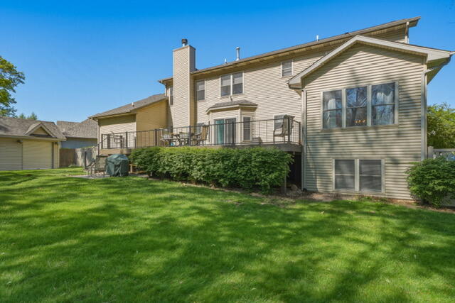 2216 Amarillo Street Portage, IN 46368 - Photo 29 of 34 640x427