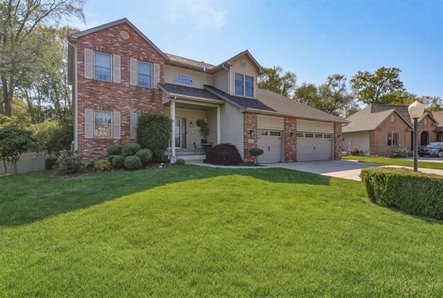 2216 Amarillo Street Portage, IN 46368 - Photo 3 of 34 640x430