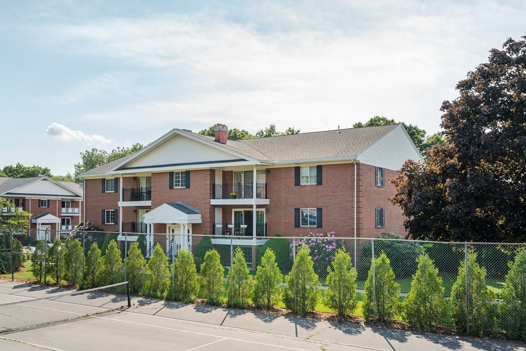 5 April Lane, Unit 31 Lexington, MA 02421 - Photo 10 of 11