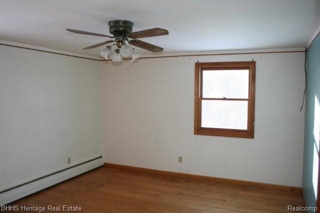 800 North Latson Road Howell, MI 48843 - Photo 18 of 22 Bedroom