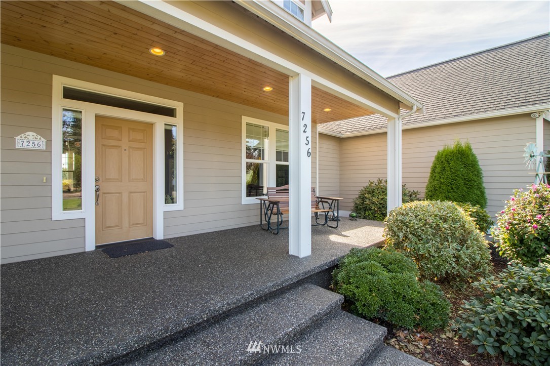 7256 West Wiser Lake Road Ferndale, WA 98248 - Photo 2 of 25