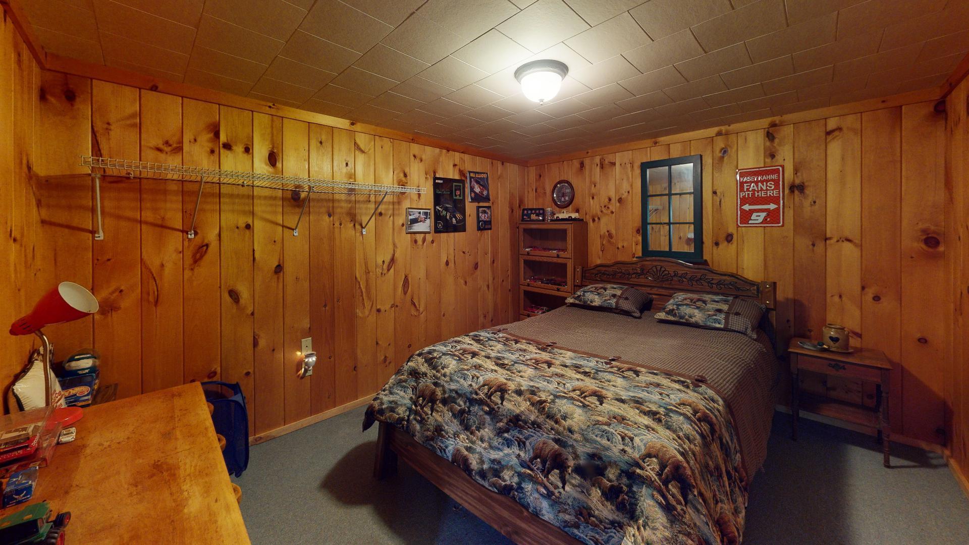 67 Greenwood Road Norway, ME 04268 - Photo 8 of 37 67-Greenwood-Rd-Norway-Maine-04268-Bedro
