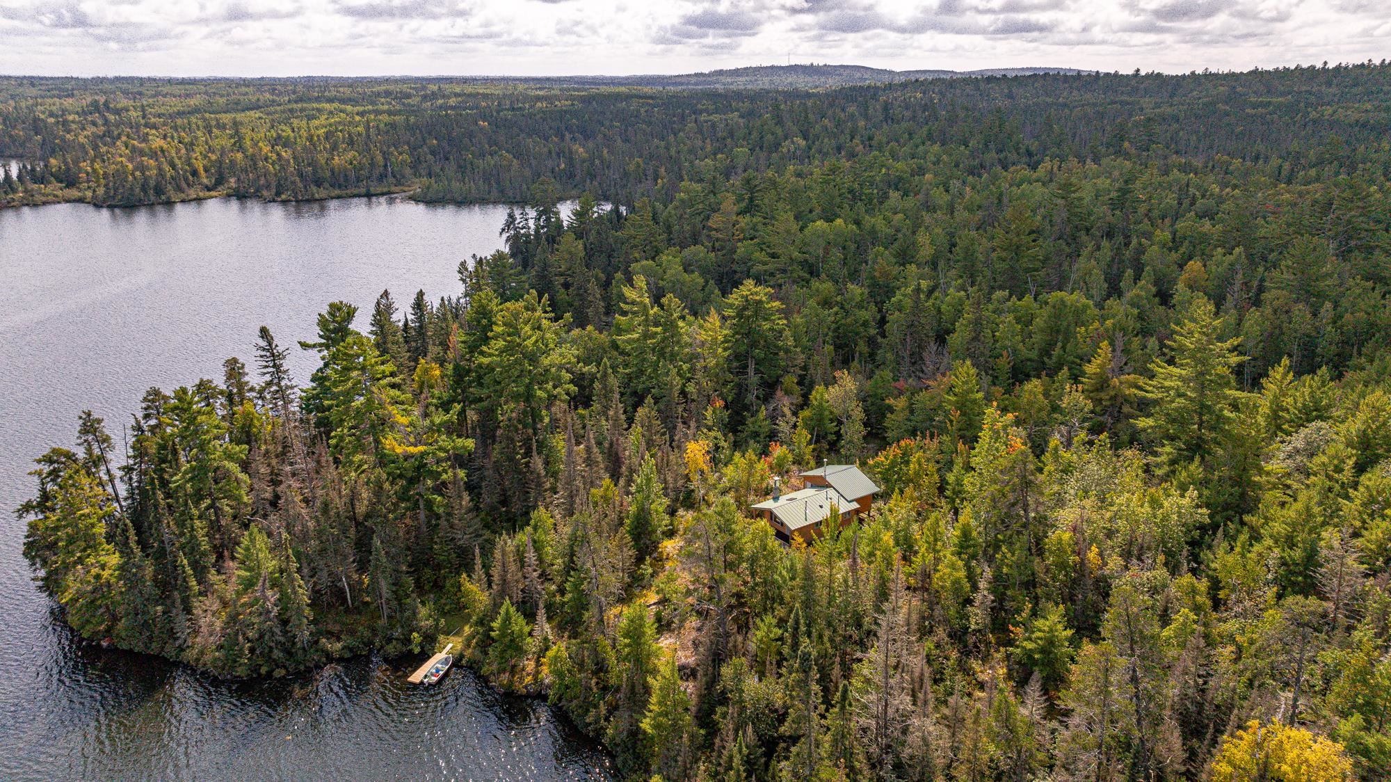 Lot 6 Snowbank Lake Road Ely, MN 55731 - Photo 43 of 51