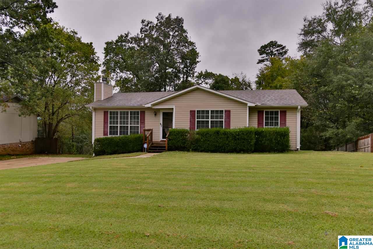 5428 Saddle Ridge Lane Pinson, AL 35126 - Photo 1 of 22