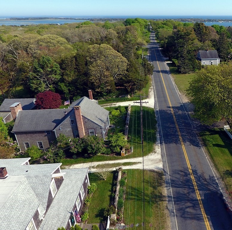 1834 Main Road Westport, MA 02790 - Photo 2 of 42
