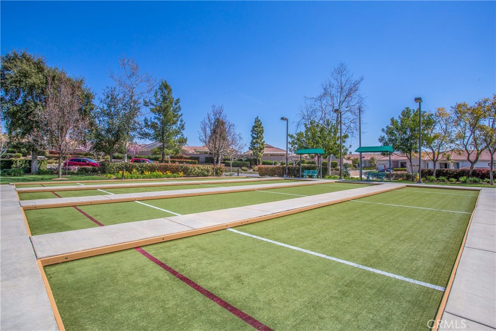 1732 Brittney Road Beaumont, CA 92223 - Photo 50 of 54 a view of tennis court