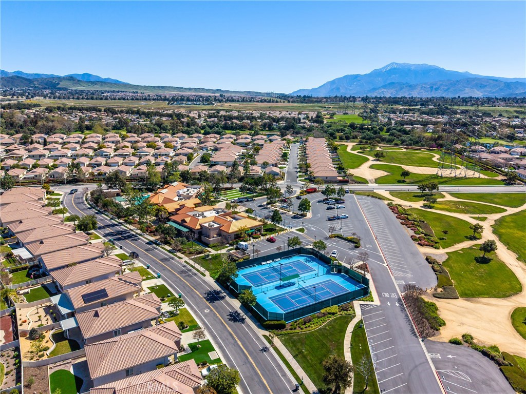 1732 Brittney Road Beaumont, CA 92223 - Photo 52 of 54 a view of a city