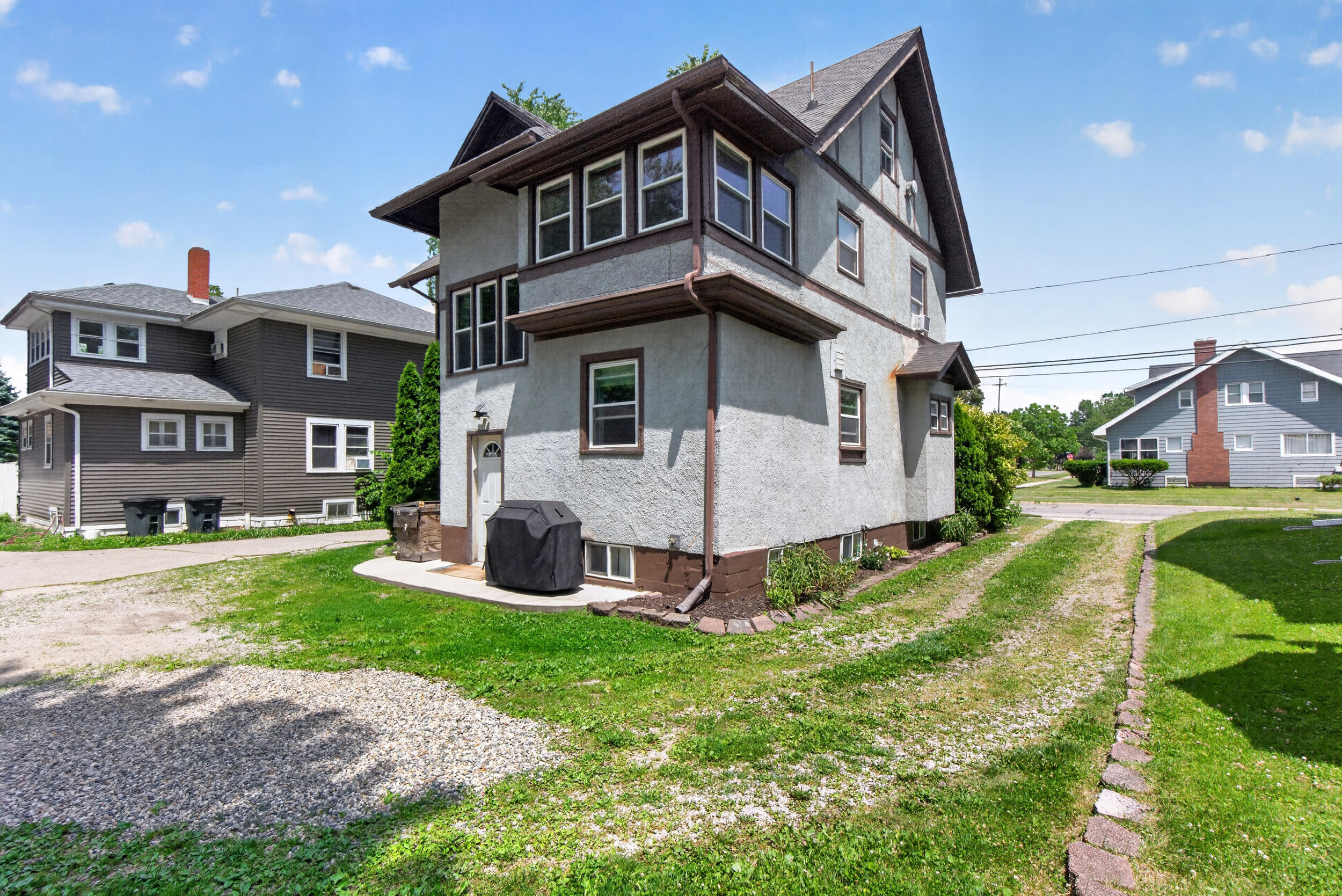 1046 4th Street Jackson, MI 49203 - Photo 42 of 46 1046 Fourth St, Jackson, MI 49203