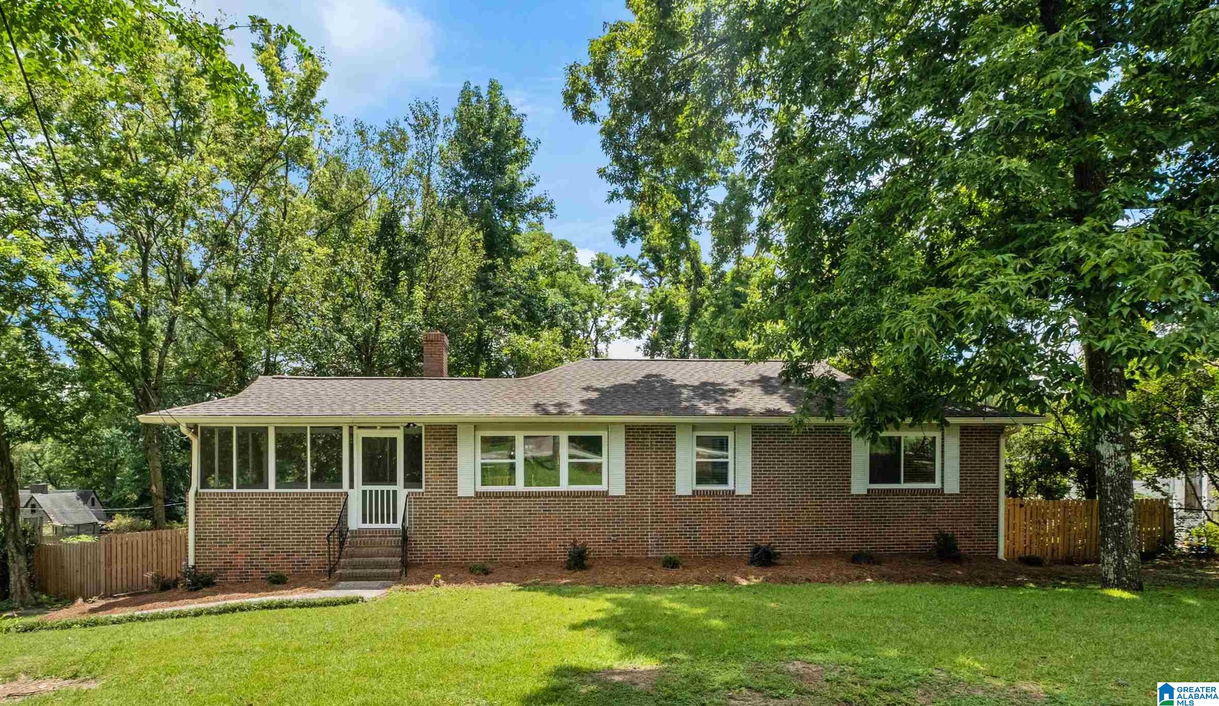 1529 Shades Crest Road Birmingham, AL 35226 - Photo 1 of 30