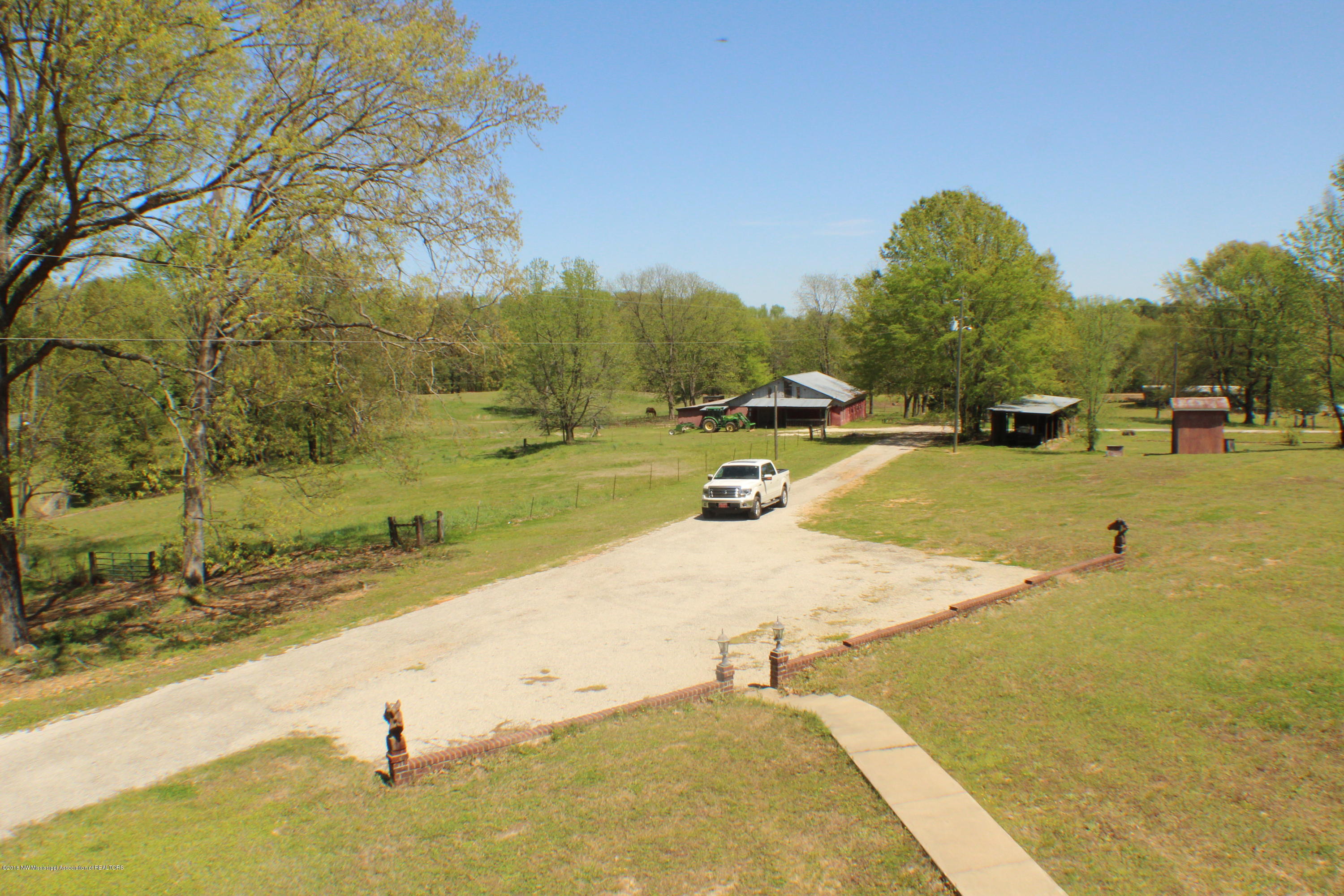 2047 Kelly Crossing Road Coldwater, MS 38618 - Photo 54 of 55 IMG_5161