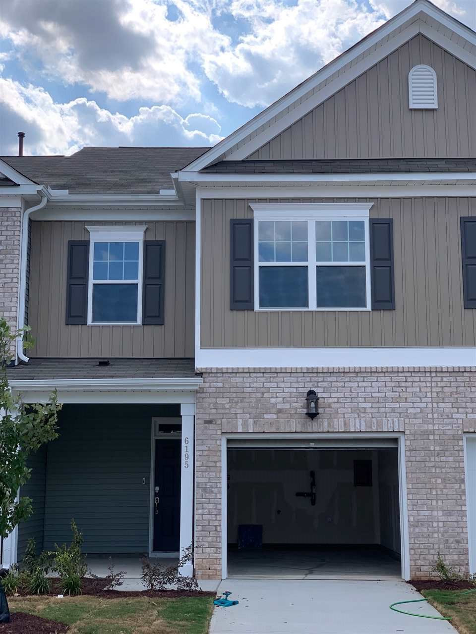 6195 Beale Loop, Unit 80 ABBEY Raleigh, NC 27616 - Photo 1 of 7 Photo 1
