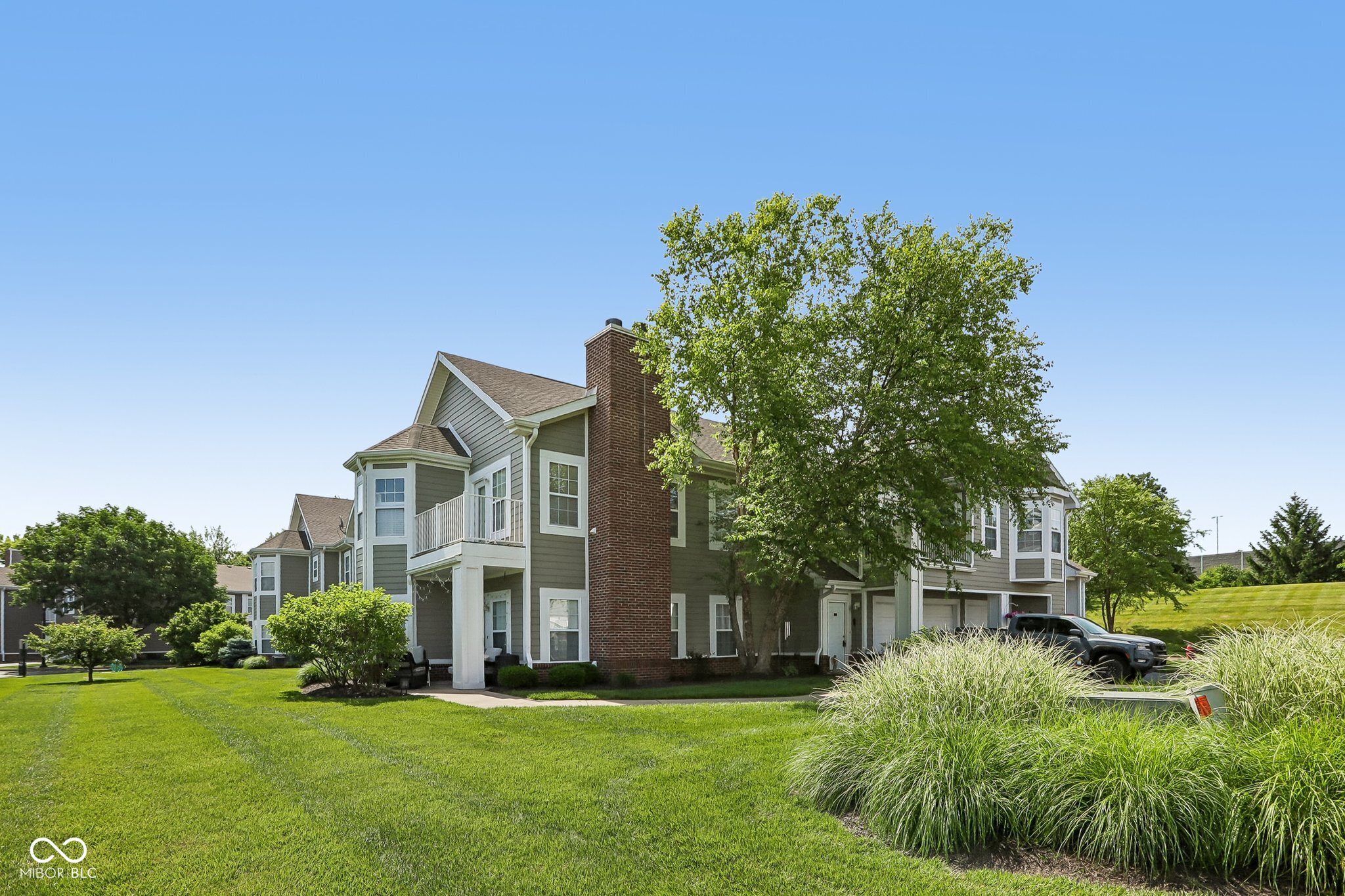 1128 Falcon Ridge, Unit 28/C Carmel, IN 46280 - Photo 10 of 20