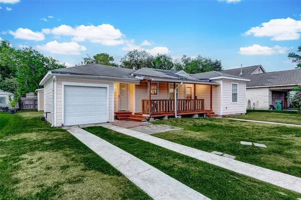 $169,000 | 913 Maple Avenue, Pasadena, TX 77506