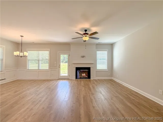 a bathroom with a bathtub and a sink
