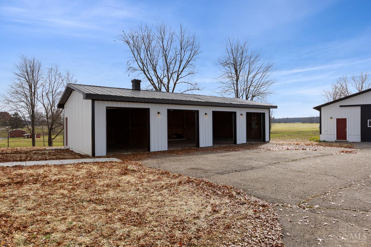 1566 Bolender Road Hamersville, OH 45130 - Photo 39 of 60