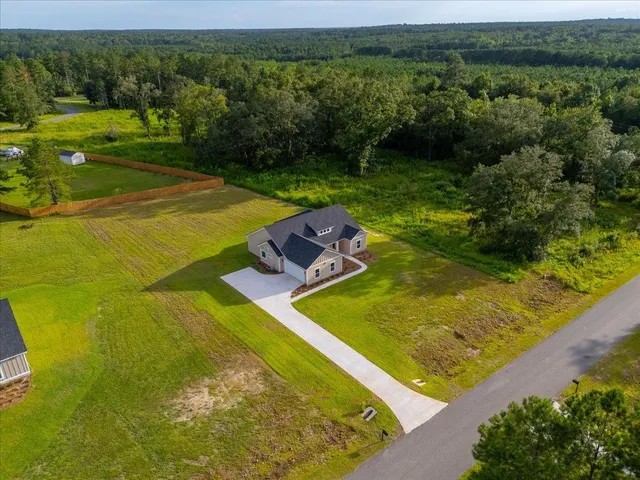 $555,000 | 64 Sanctuary Drive, Monticello, FL 32344