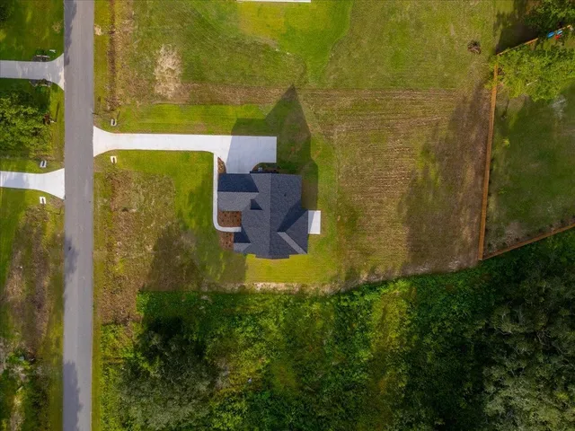 $555,000 | 64 Sanctuary Drive, Monticello, FL 32344