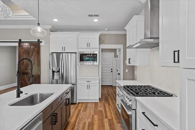 $555,000 | 64 Sanctuary Drive, Monticello, FL 32344