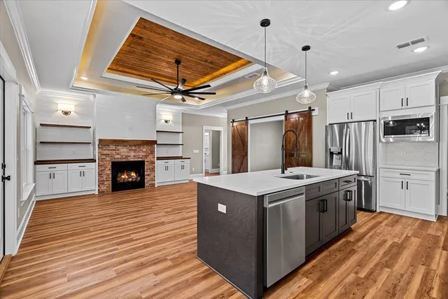 $555,000 | 64 Sanctuary Drive, Monticello, FL 32344