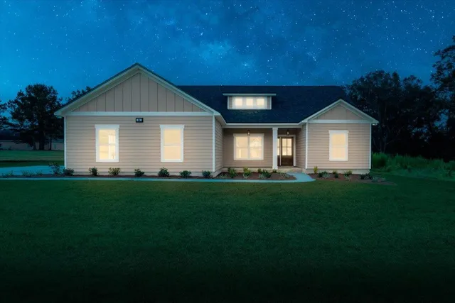 $555,000 | 64 Sanctuary Drive, Monticello, FL 32344