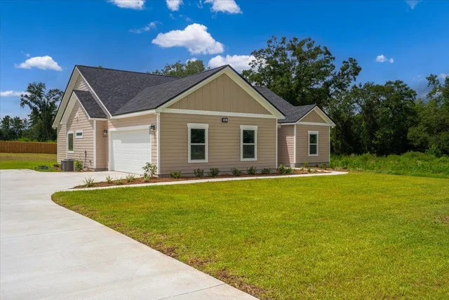 $555,000 | 64 Sanctuary Drive, Monticello, FL 32344