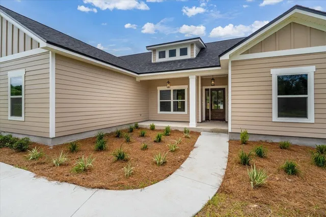 $555,000 | 64 Sanctuary Drive, Monticello, FL 32344