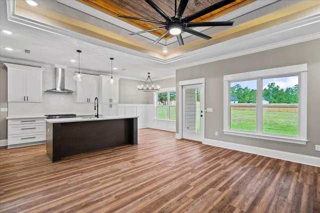 $555,000 | 64 Sanctuary Drive, Monticello, FL 32344