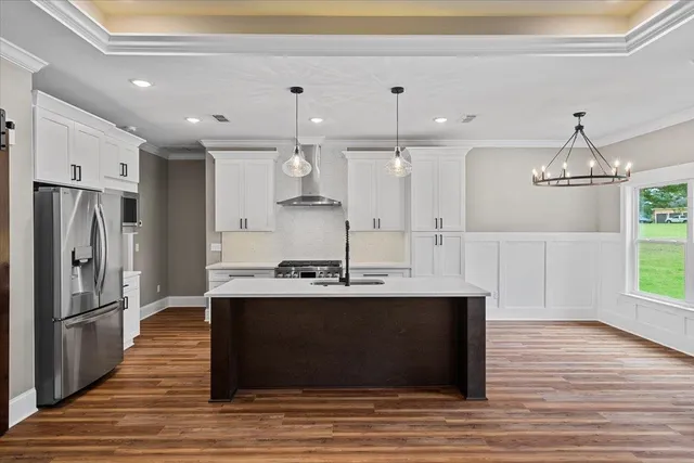 $555,000 | 64 Sanctuary Drive, Monticello, FL 32344