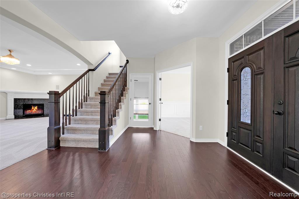 3938 Somerset Circle Rochester Hills, MI 48309 - Photo 3 of 71