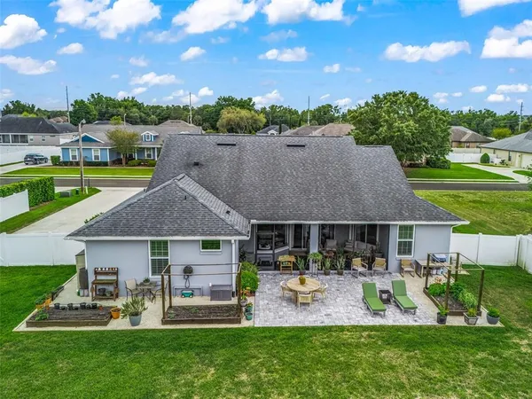 $598,000 | 3923 Southeast 22nd Street, Ocala, FL 34471