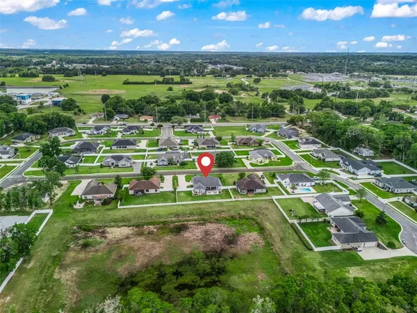 $598,000 | 3923 Southeast 22nd Street, Ocala, FL 34471