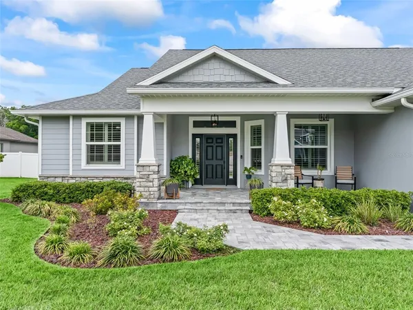 $598,000 | 3923 Southeast 22nd Street, Ocala, FL 34471